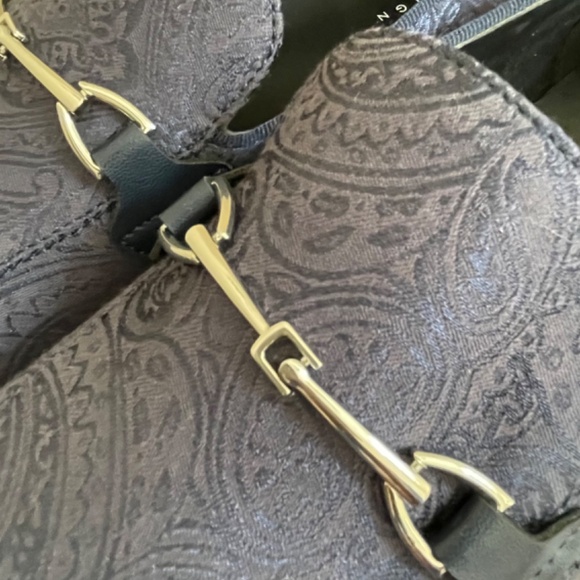 ASOS Design Men’s Navy Loafer - Picture 8 of 11